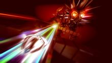 PS4/PC“节奏暴力”游戏《Thumper》发布日期及典藏版